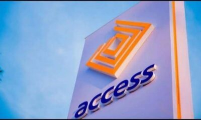 Access Holdings