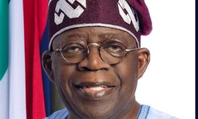 Tinubu