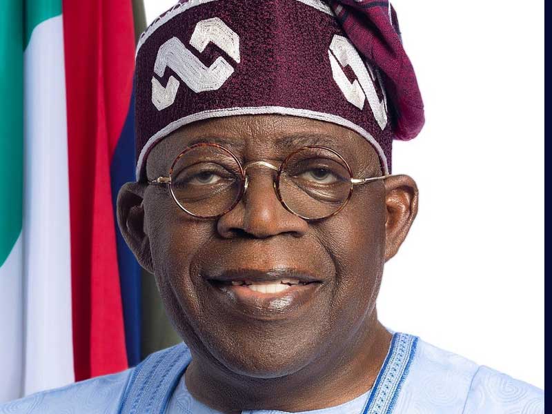 Tinubu