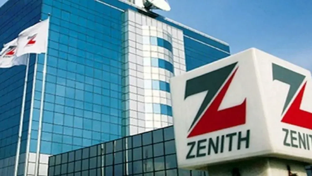 Zenith-Bank