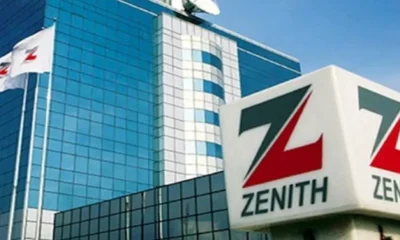 Zenith-Bank