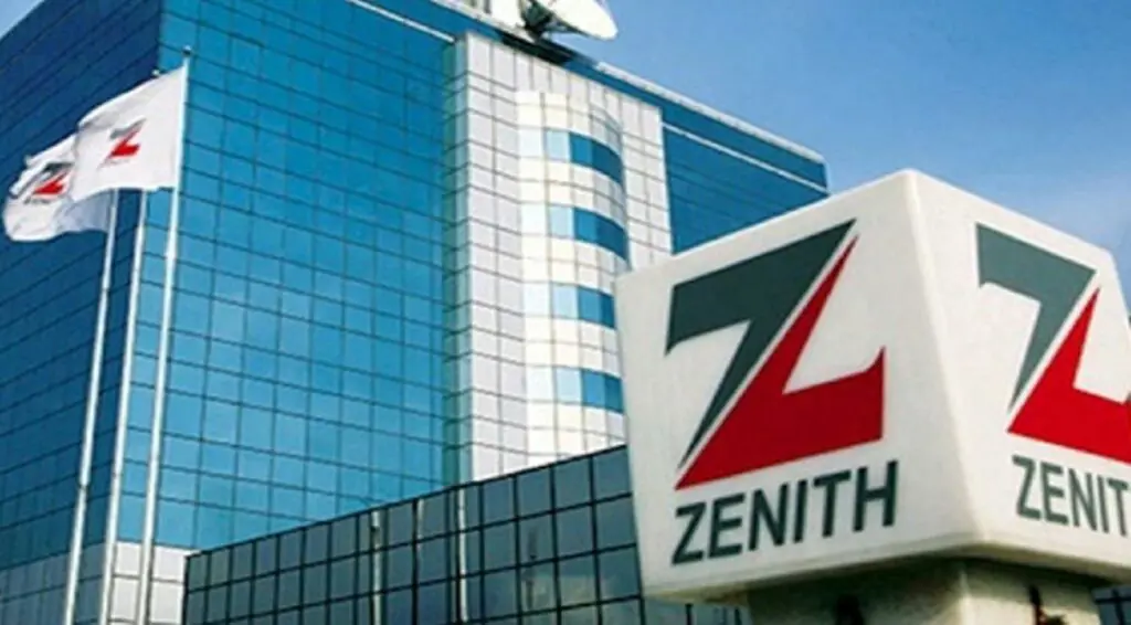 Zenith-Bank