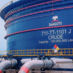 Fuel Imports Surge as Dangote Refinery Faces Reduced Output