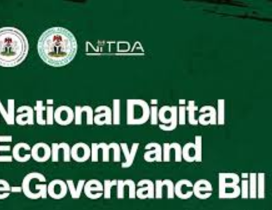 Digital Economy and E-Governance Bill