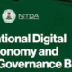 Digital Economy and E-Governance Bill