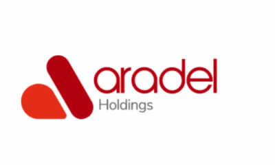 Aradel Holdings