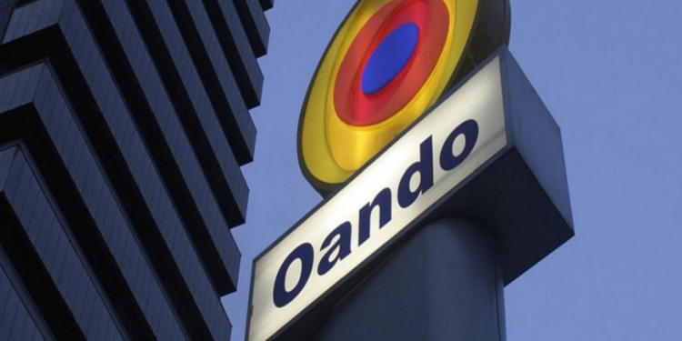 Oando-Plc