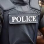 Police arrest suspected kidnapper during N10m ransom collection in Oyo