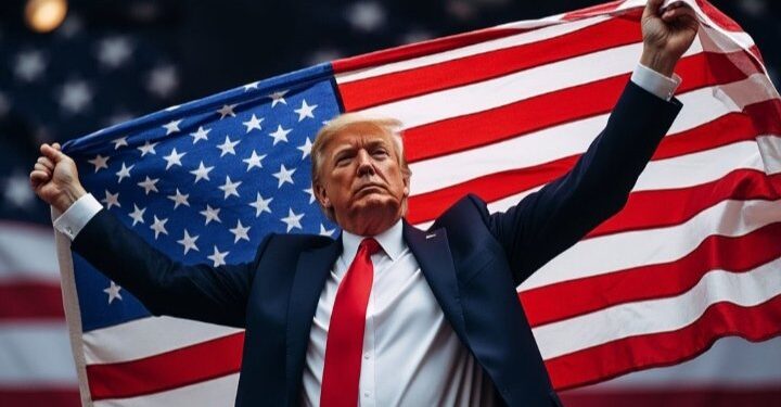 Trump-