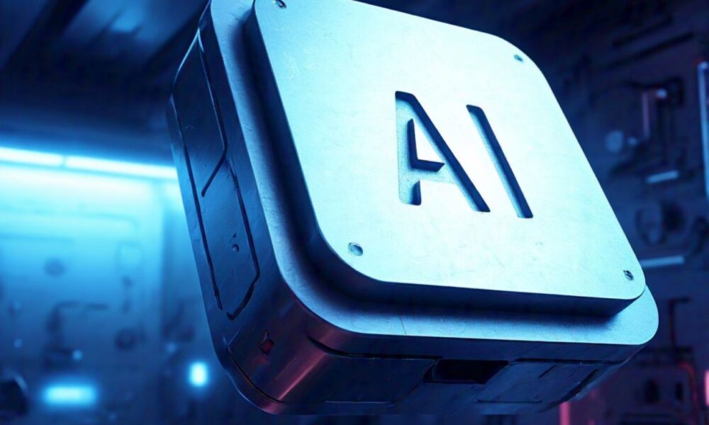 AI: Interswitch Leads The Charge In AI Development