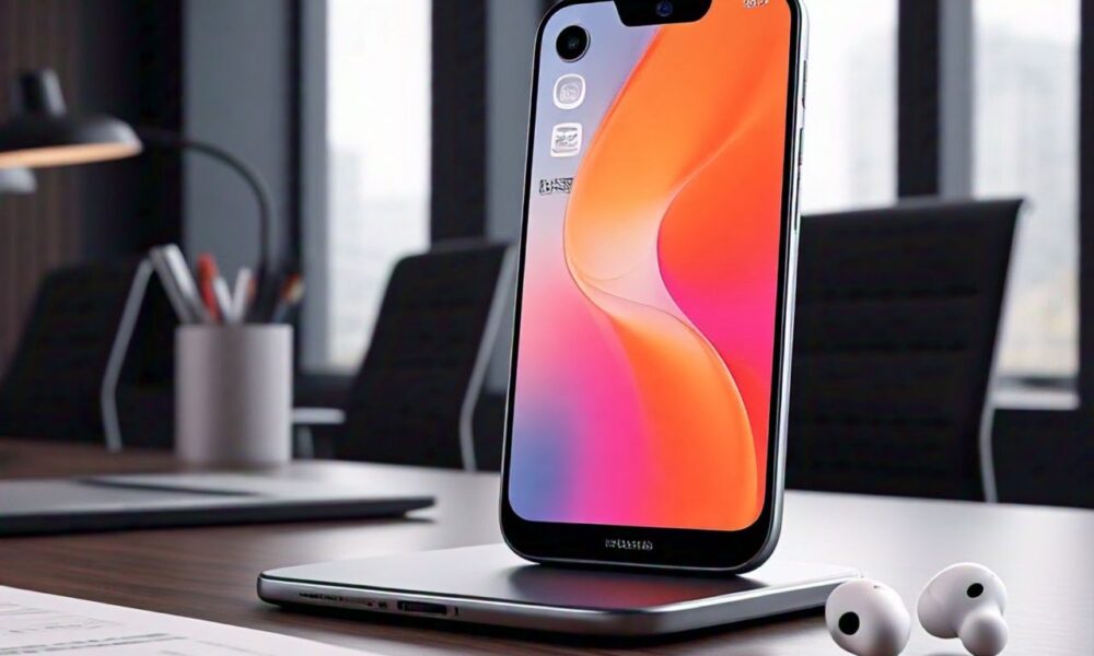 Experience Innovation Redefined: Redmi Note 14 Series Launch In Nigeria