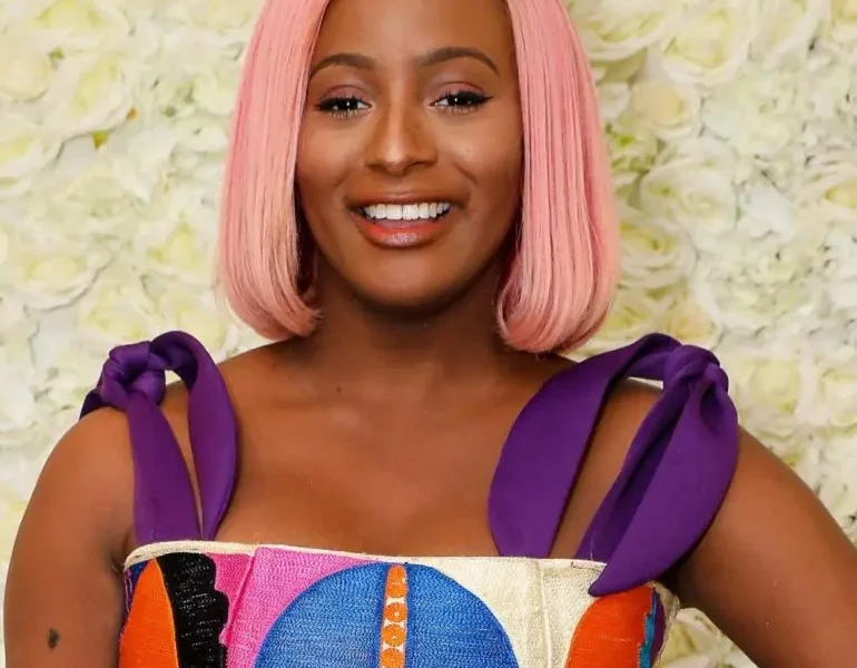 DJ Cuppy Speaks Out Against Age-Shaming Over Marriage Pressure