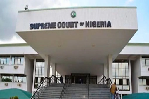 Breaking: Supreme Court Upholds Aiyedatiwa’s Candidacy, Dismisses PDP Appeal