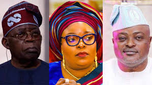 Tinubu Meets with Lagos Lawmakers for Key Discussions