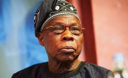 Obasanjo Criticizes N70,000 Minimum Wage as Insufficient for Workers’ Needs