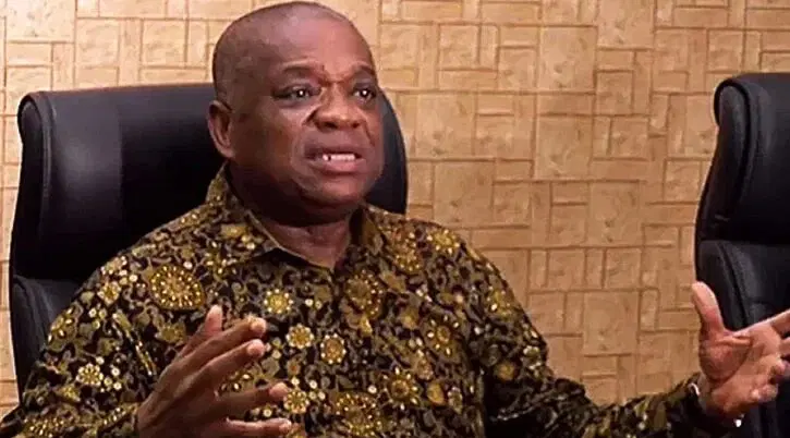 FG Cleared to Appeal Orji Kalu’s N7.1bn Fraud Case Stoppage