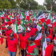 Nigeria Labour Congress (NLC)