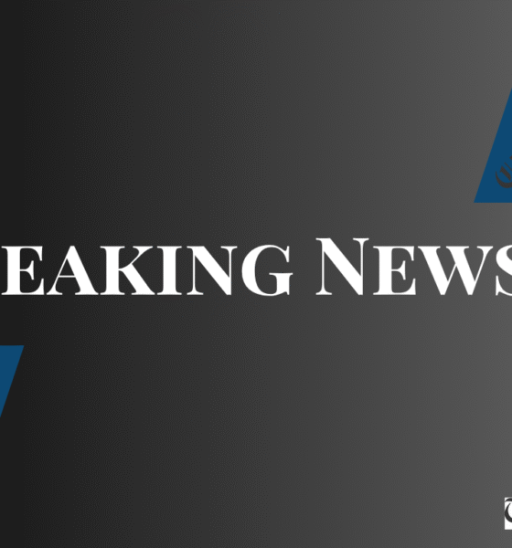 Breaking News