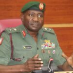 General Musa: A Steadfast Hand Amidst Shifting Sands