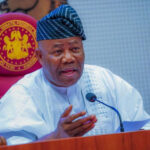 Akpabio Backs Out of Presidential Panel Setup to Investigate Sexual Harassment Allegation by Senator Natasha