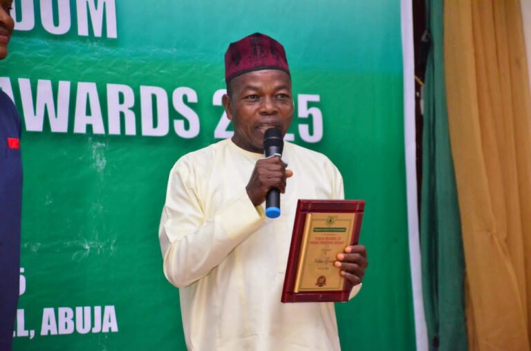I’m still seeing Messiah in Peter Obi for Nigeria – Multiple Awards winner Journalist