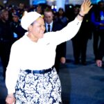 Thousands Experience Transformation At SCOAN South Africa Revival