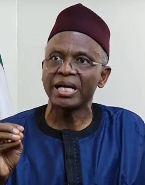 Court Adjourns El-Rufai’s Arraignment Over Phone-Tapping Allegations