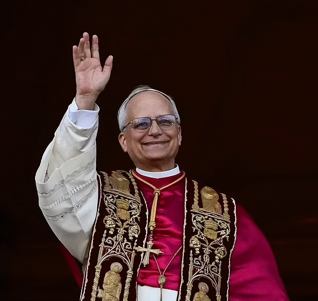 President Tinubu Celebrates Pope Leo XIV’s Election, Strengthening Nigeria-Vatican Ties