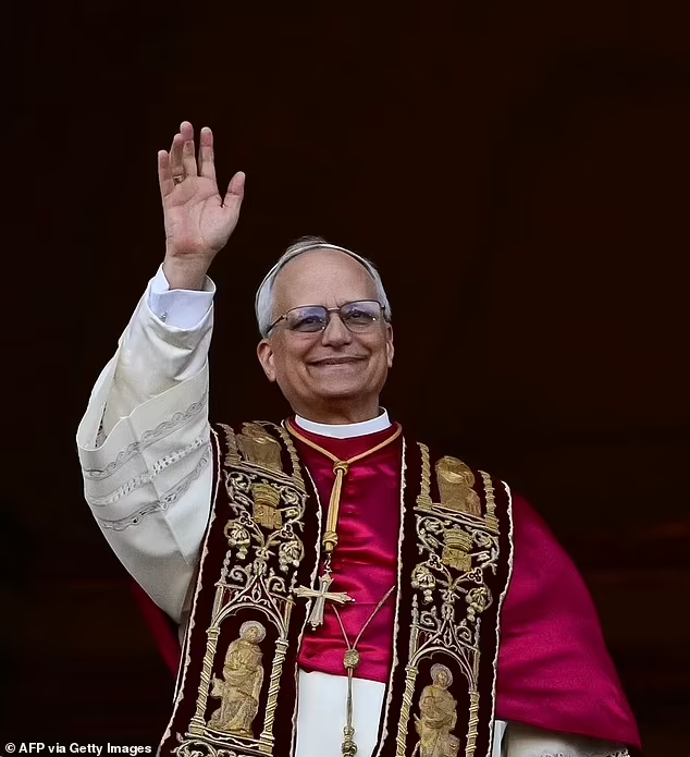 President Tinubu Celebrates Pope Leo XIV’s Election, Strengthening Nigeria-Vatican Ties