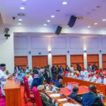 Senate Approves N1.7tn FCT Budget in Second Reading