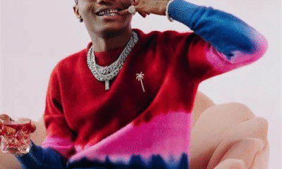 wizkid