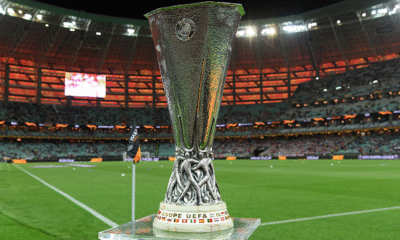 TROPHY