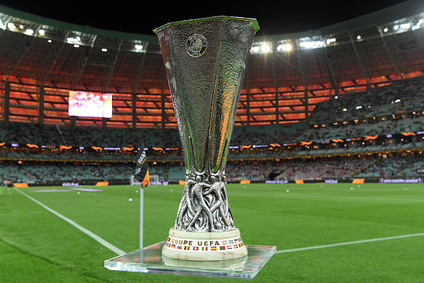 TROPHY