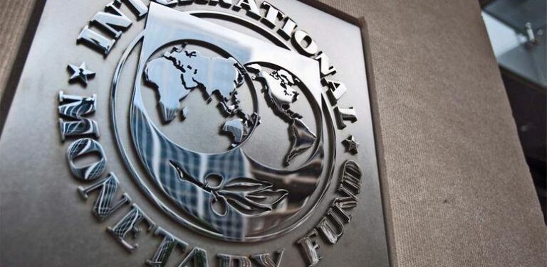 Nigeria Set to Clear IMF Loan by 2029May 2, 2025