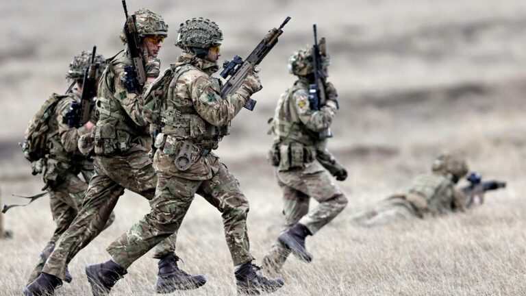 War: A Racket or a Necessary Evil?Unpacking Humanity’s Enduring Conflict