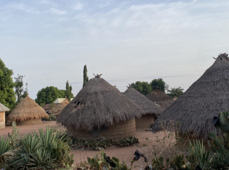 Violence Entraps Benue Communities in Vicious Cycle