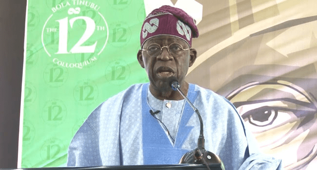 President Tinubu orders the release of N2 Billion for the settlement of Mokwa floods victims