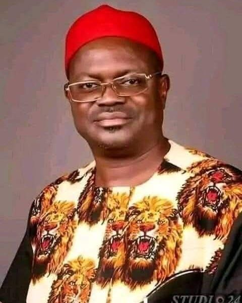 Fertilizer Distribution in May to Ensure Bountiful Bomba Harvests – Ogah