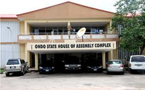 Ondo Deputy Speaker, Majority Leader Step Down