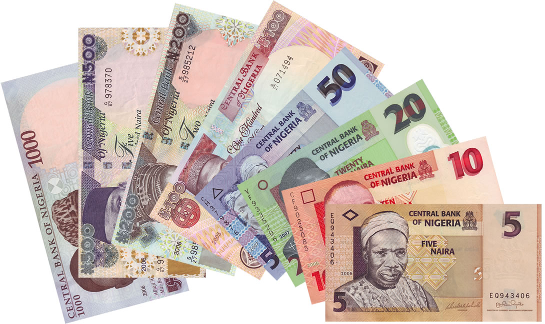 naira