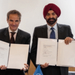 World Bank, IAEA Partner to Boost Nuclear Energy in Developing Nations
