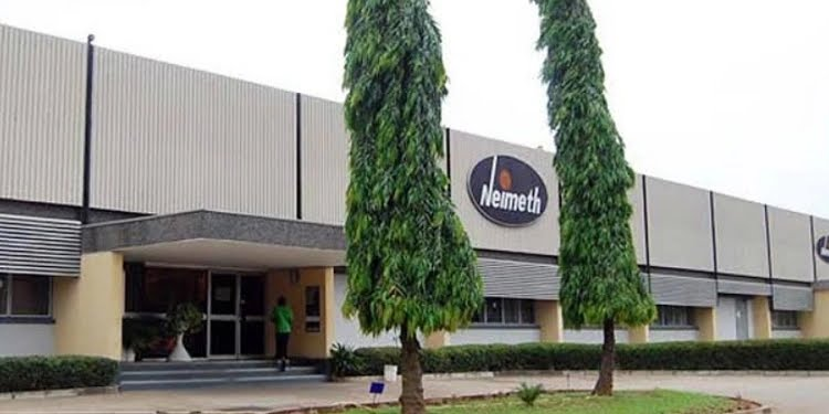 Neimeth Shares Soar Over 45% Following N20 Billion Capital Raise Approval at AGM