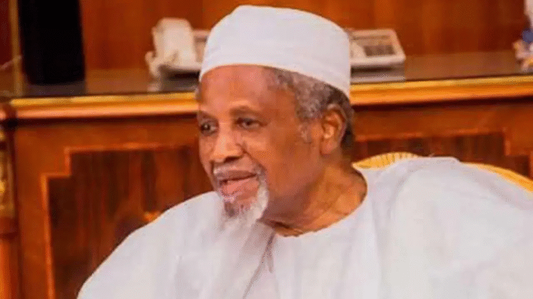Nigerian Delegation Arrives in Saudi Arabia Ahead of Dantata’s Burial