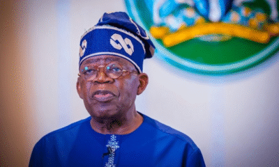 Tinubu
