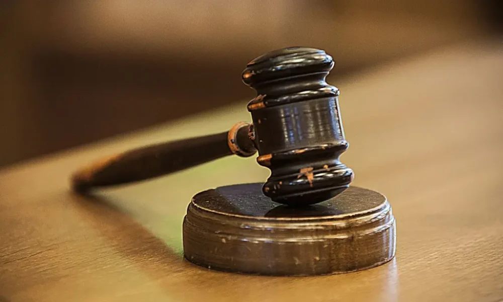 Afriq Arbitrage CEO Denied Bail Again in $844,000 Fraud Case