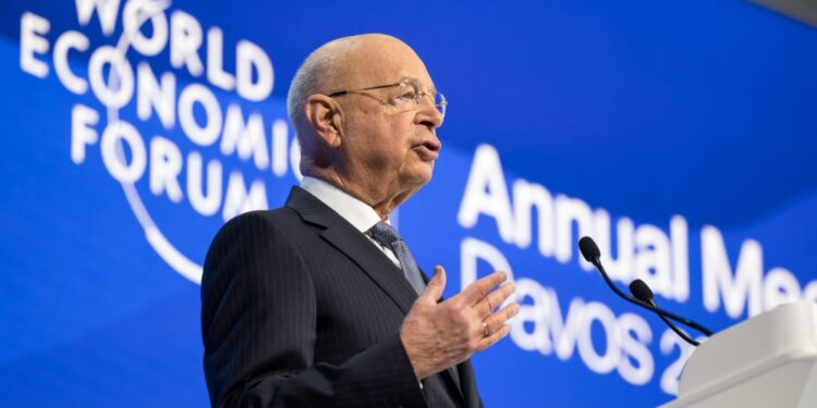 Klaus Schwab Accused of Influencing Global Rankings and Misusing Funds