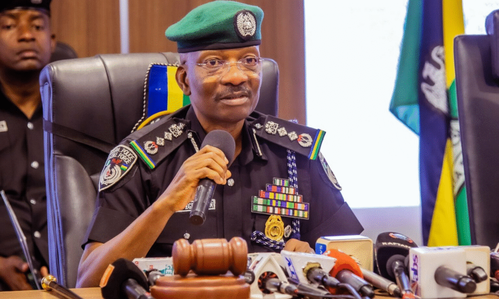 Police Disburse N37.2m to Families of Deceased Officers in Akwa Ibom