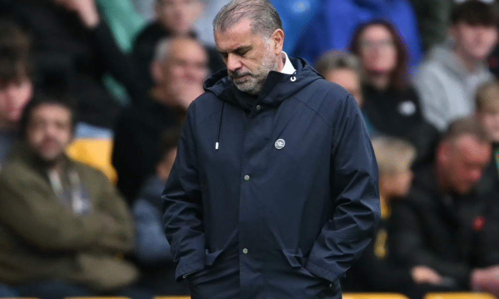 Nottingham Forest Appoints Postecoglou as New Head Coach