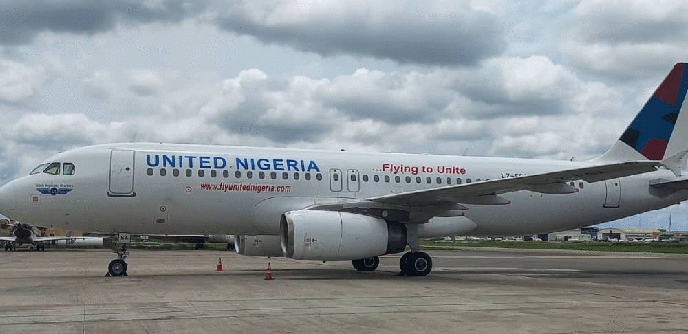United Nigeria Airlines Secures Six Boeing Jets in Strategic Growth Move