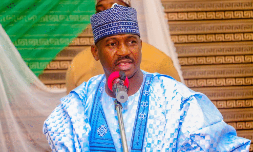 Sokoto Government Adjusts 2025 Budget, Moves ₦38.8bn to Priority Sectors